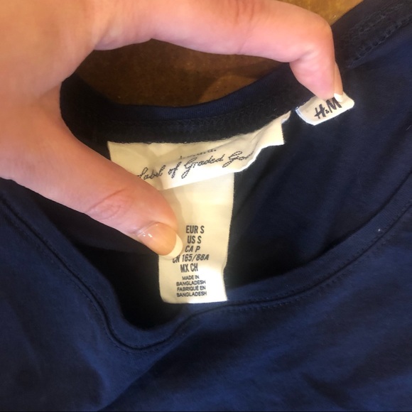 H&M Top - Picture 3 of 3